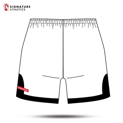 NorCal Flag Football Atlanta Falcons Men's 2 Piece Player Package Signature Lacrosse