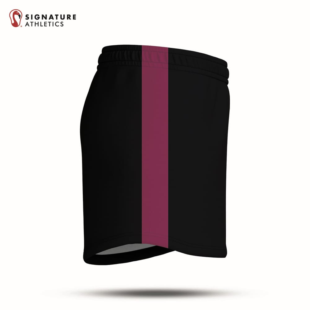 Norcal Flag Football Black Stanford Men's 2 Piece Player Package Signature Lacrosse