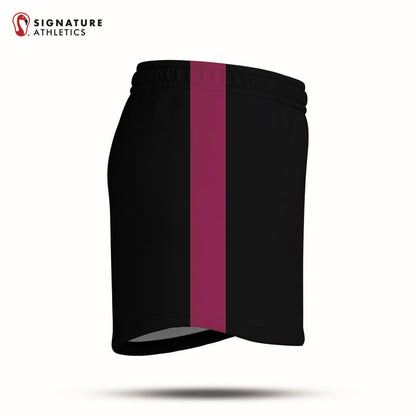 Norcal Flag Football Black Stanford Men's 2 Piece Player Package Signature Lacrosse