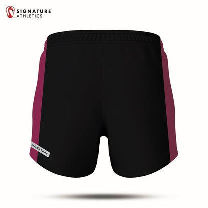 Norcal Flag Football Black Stanford Men's 2 Piece Player Package Signature Lacrosse