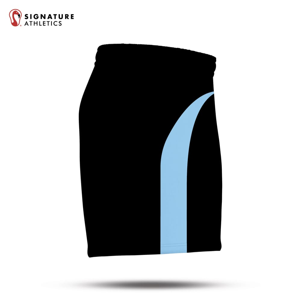 Norcal Flag Football Carolina Panthers Men's 2 Piece Player Package Signature Lacrosse