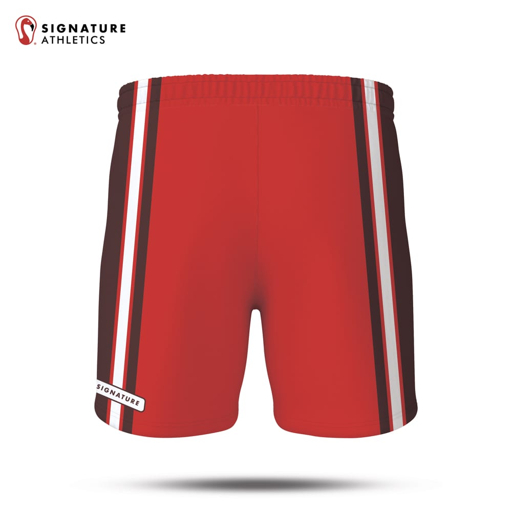 Norcal Flag Football Cleveland Browns Men's 2 Piece Player Package Signature Lacrosse