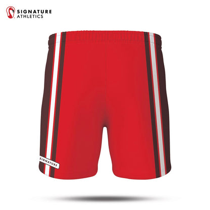 Norcal Flag Football Cleveland Browns Men's Game Shorts Signature Lacrosse