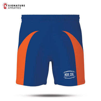 NorCal Flag Football Denver Broncos 2 Piece Player Package Signature Lacrosse