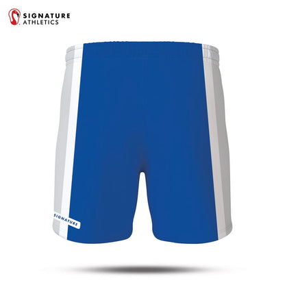 Norcal Flag Football Detroit Lions Men's 2 Piece Player Package Signature Lacrosse