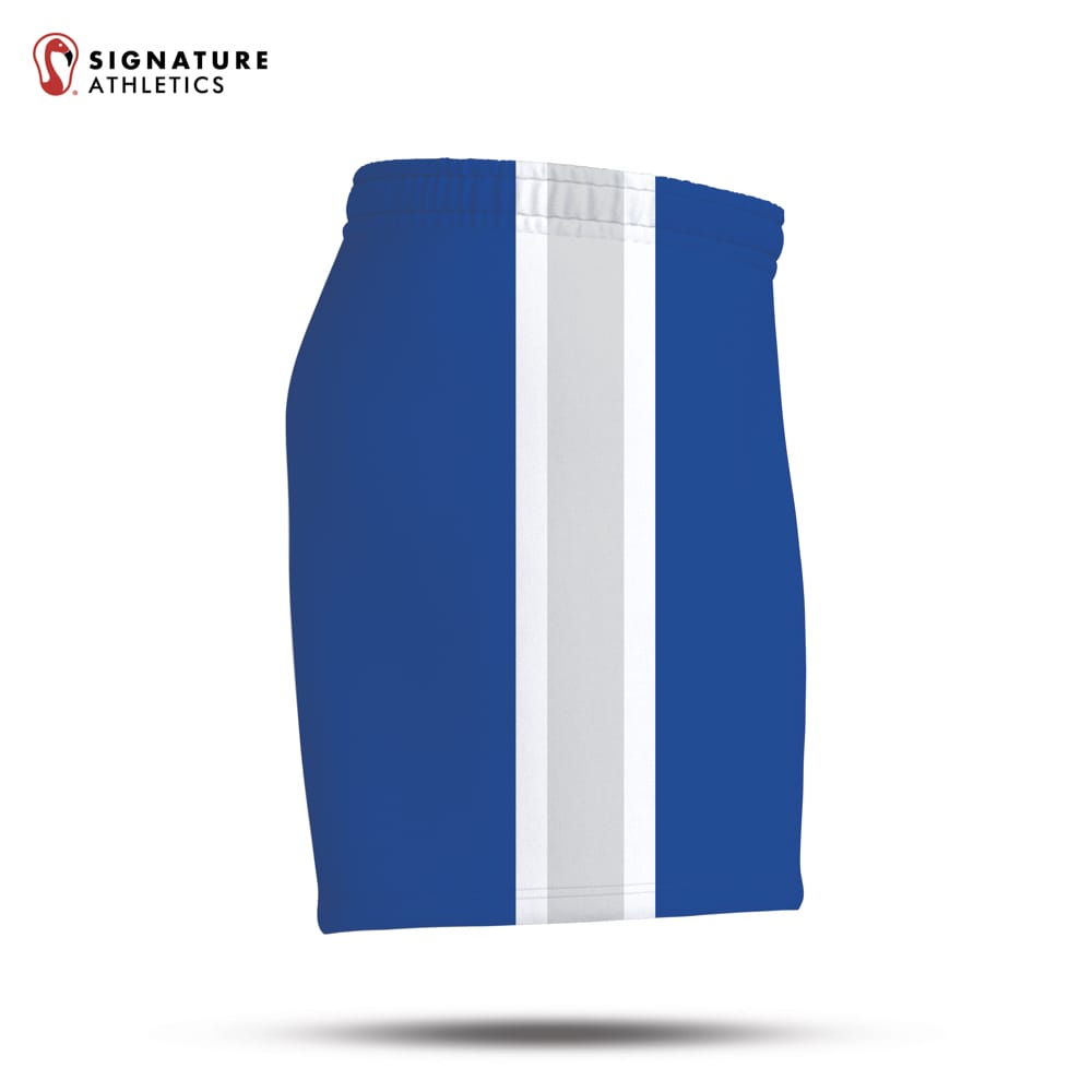Norcal Flag Football Detroit Lions Men's 2 Piece Player Package Signature Lacrosse