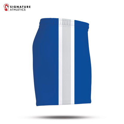 Norcal Flag Football Detroit Lions Men's 2 Piece Player Package Signature Lacrosse