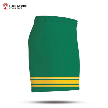 Norcal Flag Football Green Bay Packers Men's 2 Piece Player Package Signature Lacrosse