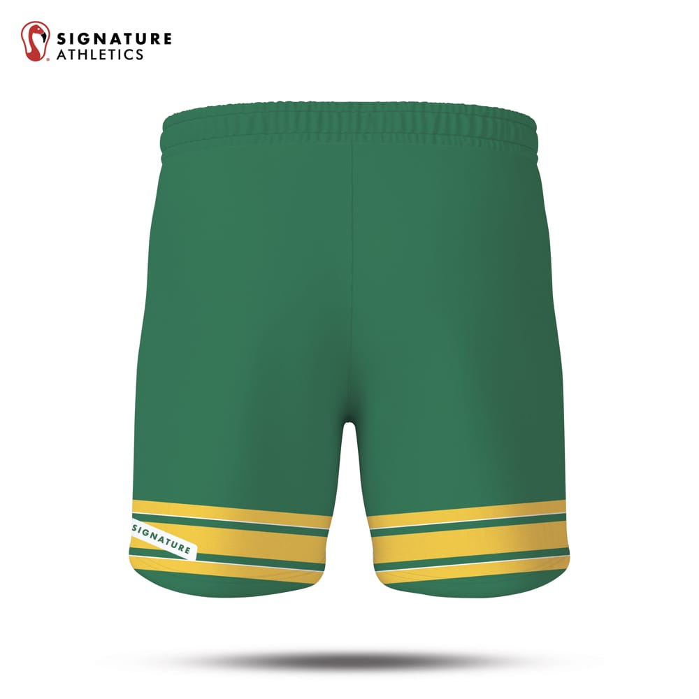 Norcal Flag Football Green Bay Packers Men's 2 Piece Player Package Signature Lacrosse