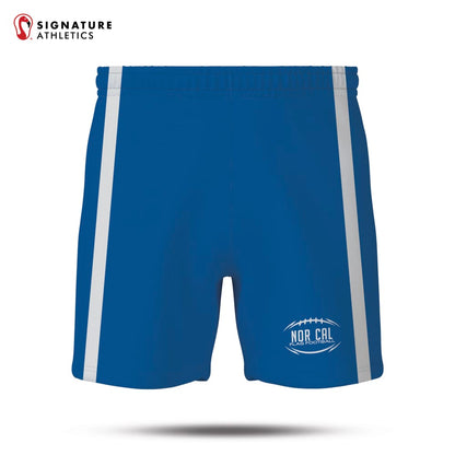 Norcal Flag Football Indianpolis Colts Men's 2 Piece Player Package Signature Lacrosse