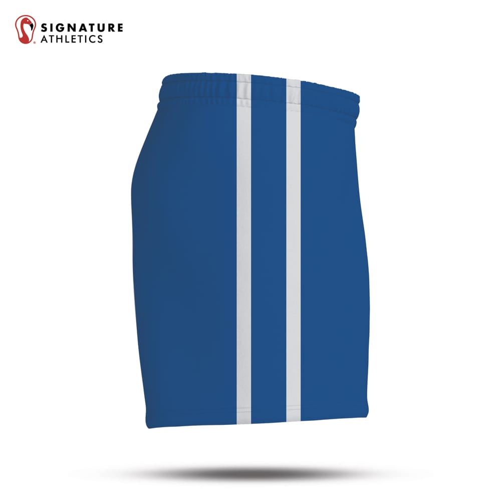 Norcal Flag Football Indianpolis Colts Men's 2 Piece Player Package Signature Lacrosse