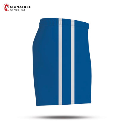 Norcal Flag Football Indianpolis Colts Men's 2 Piece Player Package Signature Lacrosse