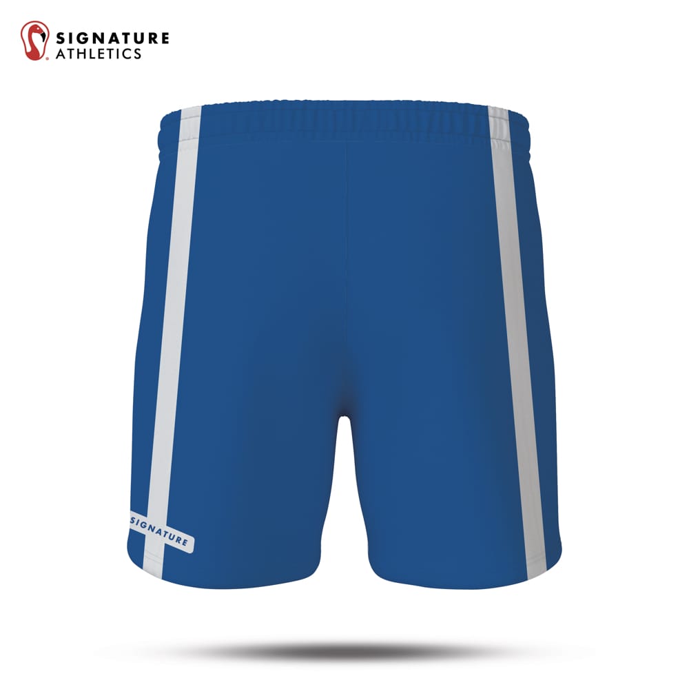 Norcal Flag Football Indianpolis Colts Men's 2 Piece Player Package Signature Lacrosse