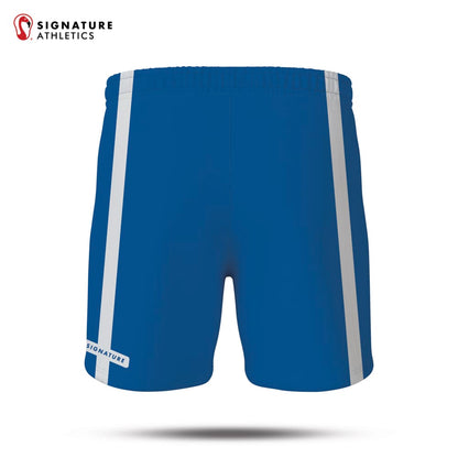 Norcal Flag Football Indianpolis Colts Men's 2 Piece Player Package Signature Lacrosse