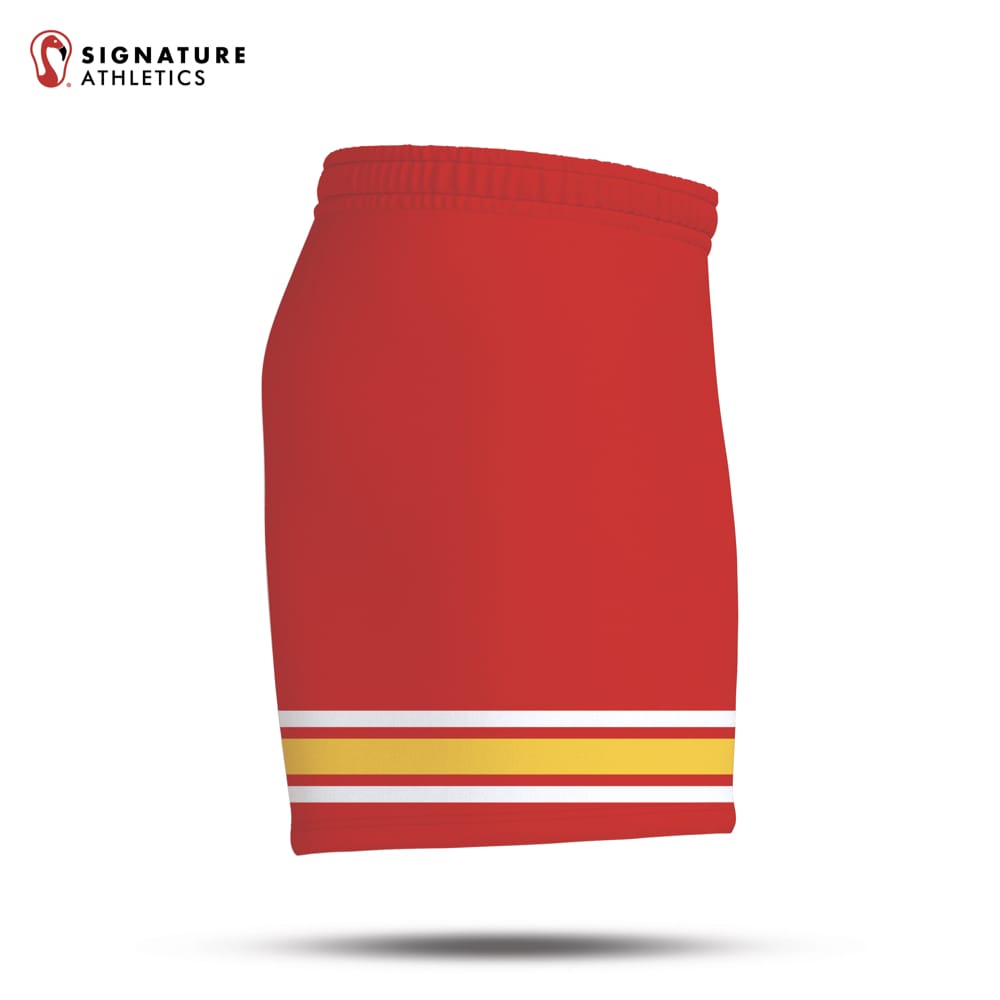 Norcal Flag Football Kansas City Chiefs Men's 2 Piece Player Package Signature Lacrosse