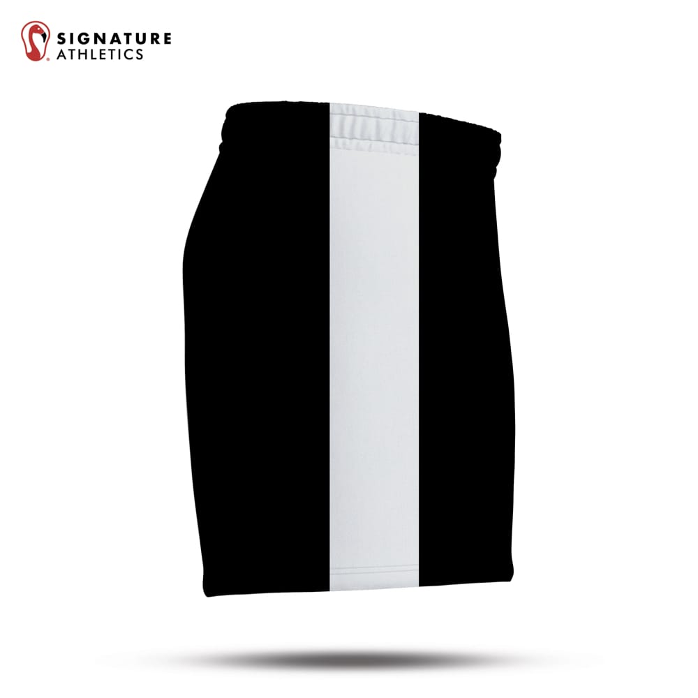 Norcal Flag Football Las Vegas Raiders Men's Game Shorts Signature Lacrosse