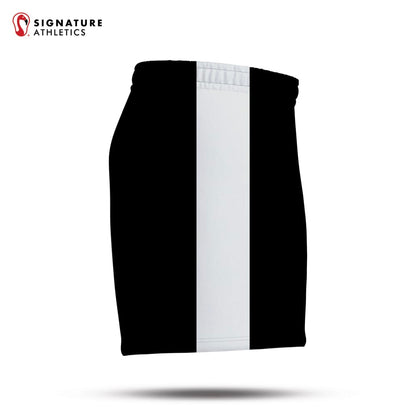 Norcal Flag Football Las Vegas Raiders Men's Game Shorts Signature Lacrosse