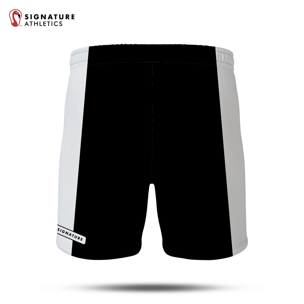 Norcal Flag Football Las Vegas Raiders Men's Game Shorts Signature Lacrosse