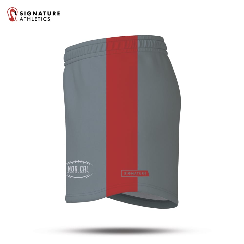 NorCal Flag Football Louisville Women's 2 Piece Player Package Signature Lacrosse