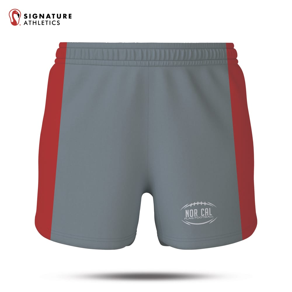 NorCal Flag Football Louisville Women's 2 Piece Player Package Signature Lacrosse