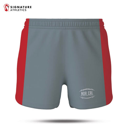 NorCal Flag Football Louisville Women's 2 Piece Player Package Signature Lacrosse