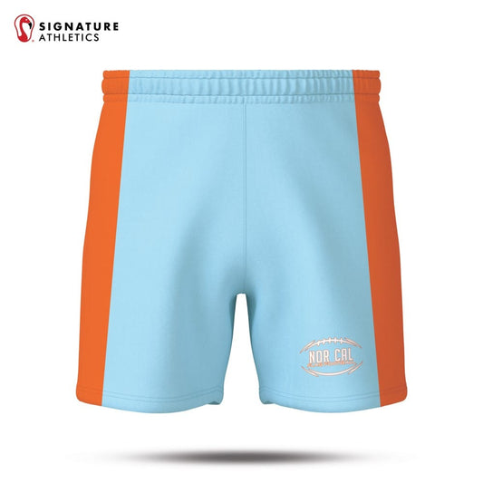 NorCal Flag Football Miami Dolphins Men's 2 Piece Player Package Signature Lacrosse