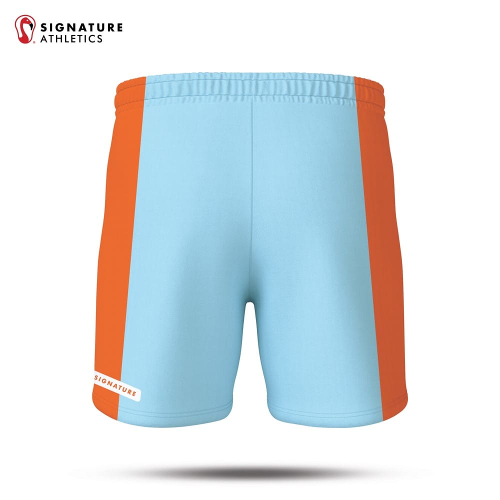 NorCal Flag Football Miami Dolphins Men's 2 Piece Player Package Signature Lacrosse