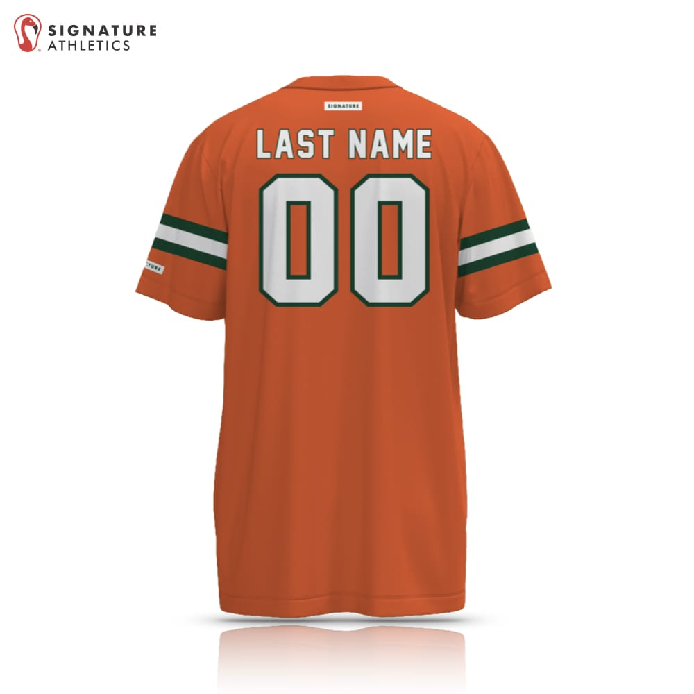 NorCal Flag Football Miami Women's 2 Piece Player Package Signature Lacrosse