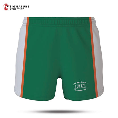 NorCal Flag Football Miami Women's 2 Piece Player Package Signature Lacrosse