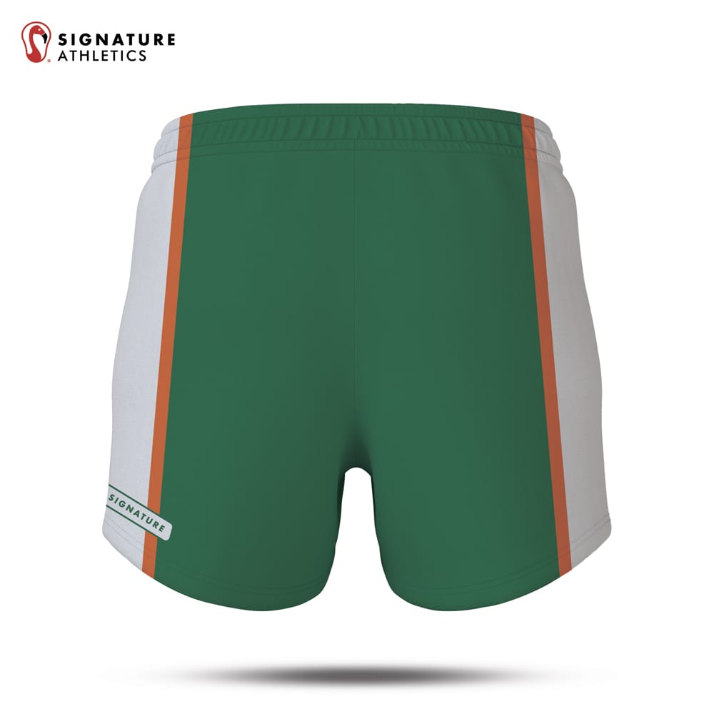 NorCal Flag Football Miami Women's 2 Piece Player Package Signature Lacrosse