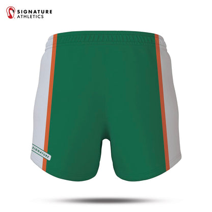 NorCal Flag Football Miami Women's 2 Piece Player Package Signature Lacrosse