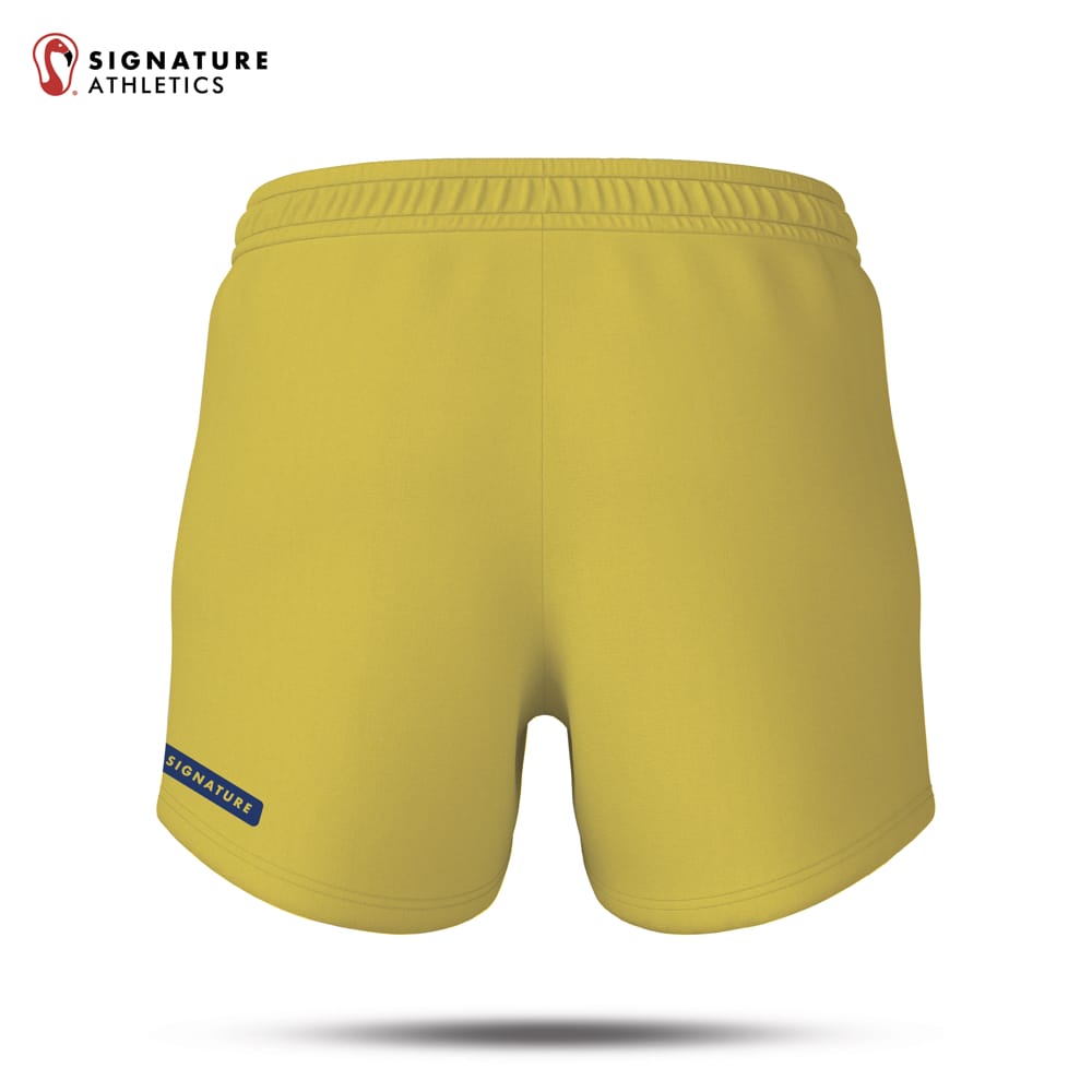 NorCal Flag Football Michigan Women's 2 Piece Player Package Signature Lacrosse
