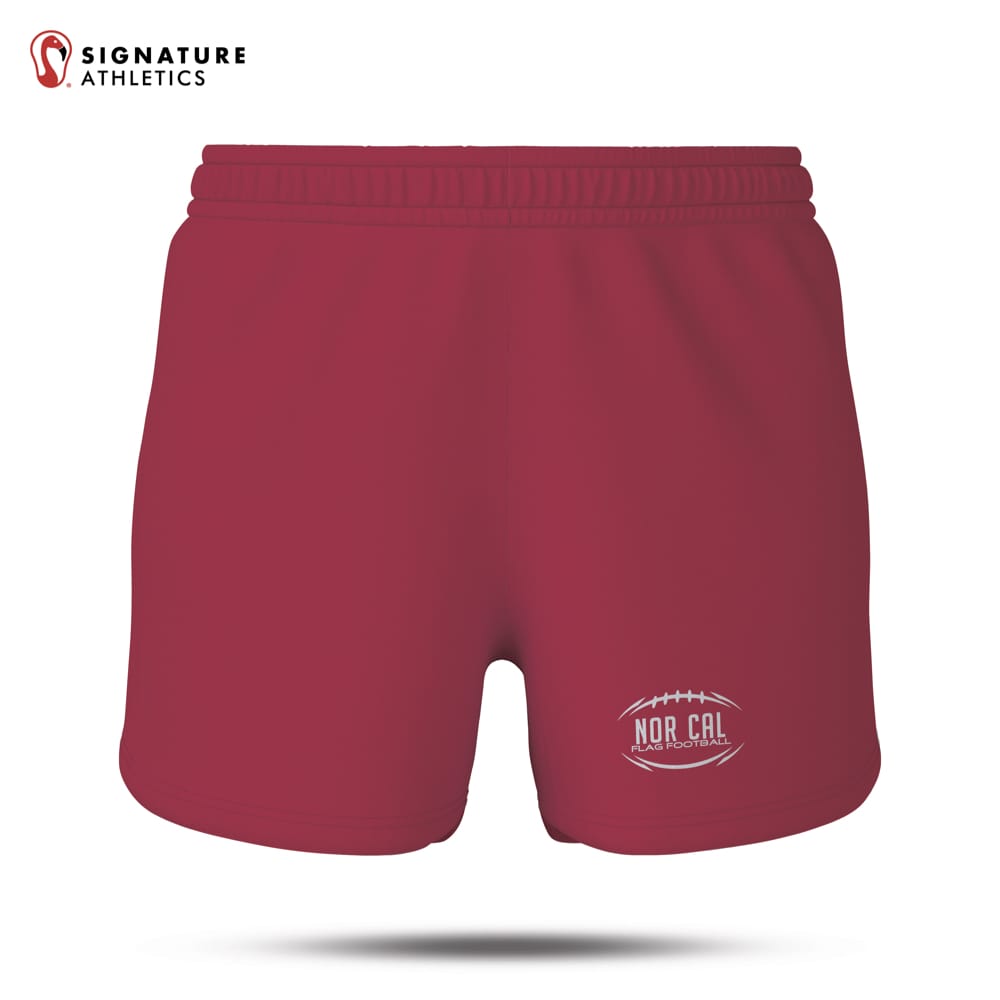 NorCal Flag Football MIT Women's 2 Piece Player Package Signature Lacrosse