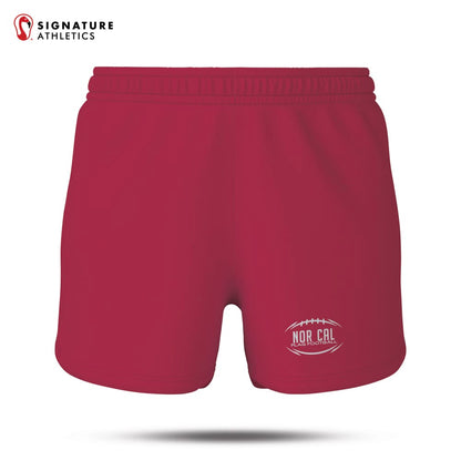 NorCal Flag Football MIT Women's 2 Piece Player Package Signature Lacrosse