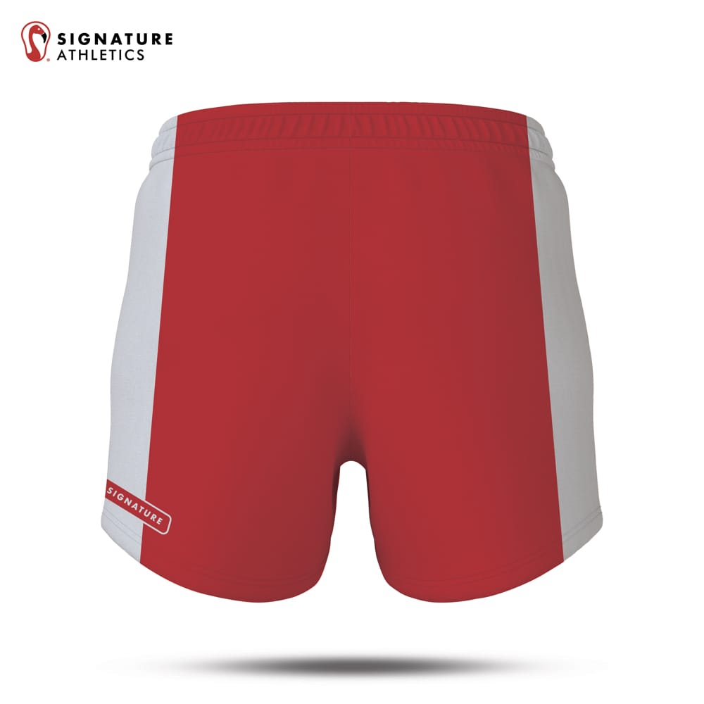 NorCal Flag Football NC State Women's 2 Piece Player Package Signature Lacrosse