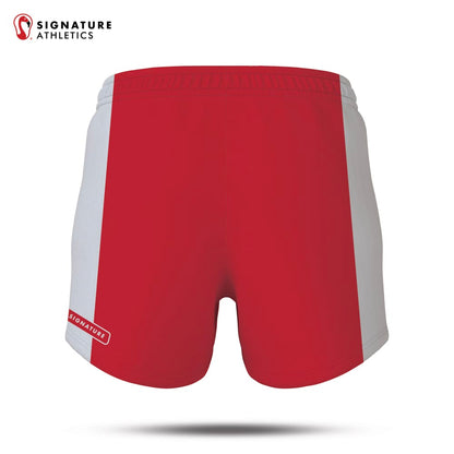 NorCal Flag Football NC State Women's 2 Piece Player Package Signature Lacrosse
