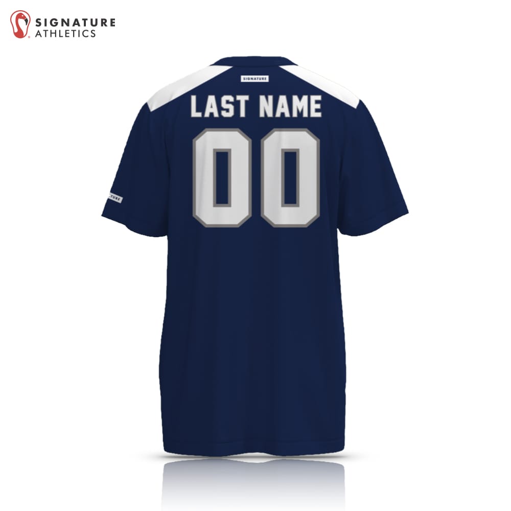 NorCal Flag Football Nevada Women's 2 Piece Player Package Signature Lacrosse