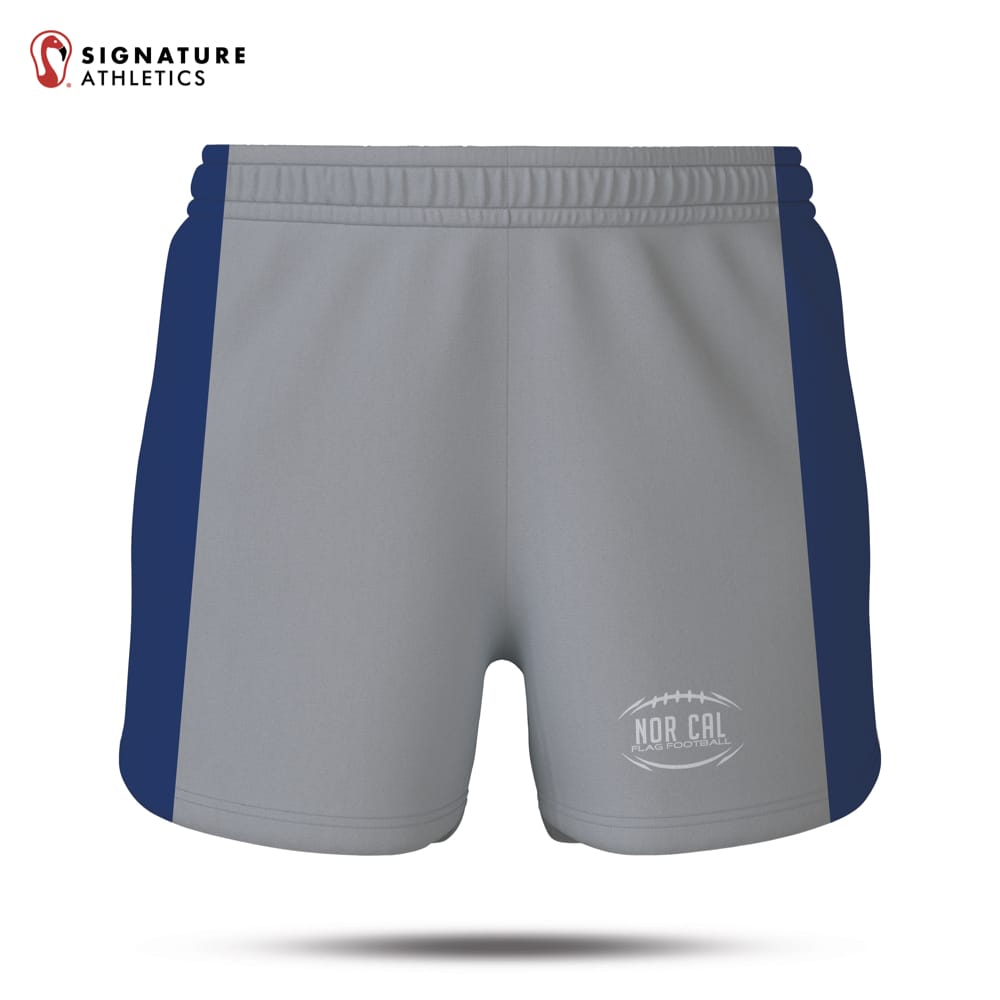 NorCal Flag Football Nevada Women's 2 Piece Player Package Signature Lacrosse
