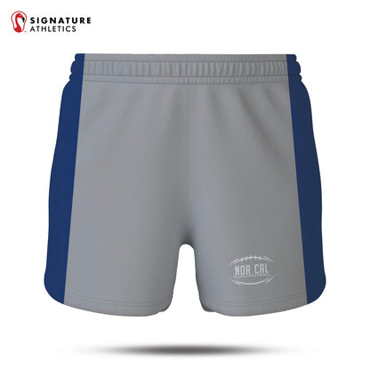 NorCal Flag Football Nevada Women's 2 Piece Player Package Signature Lacrosse