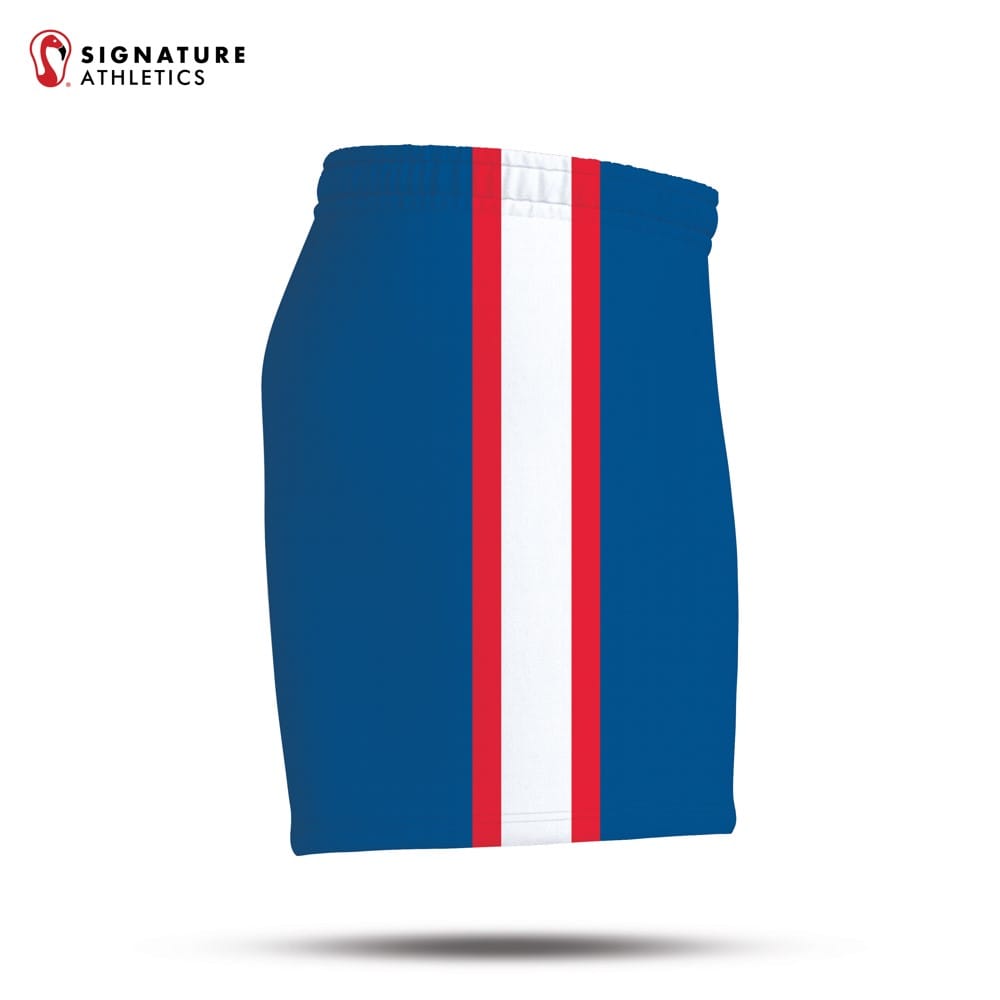NorCal Flag Football New England Patriots Men's 2 Piece Player Package Signature Lacrosse