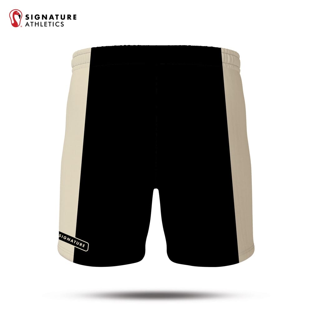 NorCal Flag Football New Orlean Saints Men's 2 Piece Player Package Signature Lacrosse