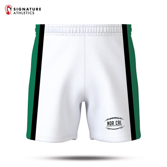 Norcal Flag Football New York Jets Men's 2 Piece Player Package Signature Lacrosse
