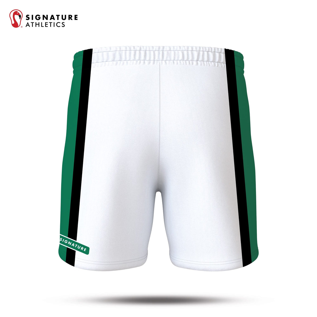 Norcal Flag Football New York Jets Men's 2 Piece Player Package Signature Lacrosse