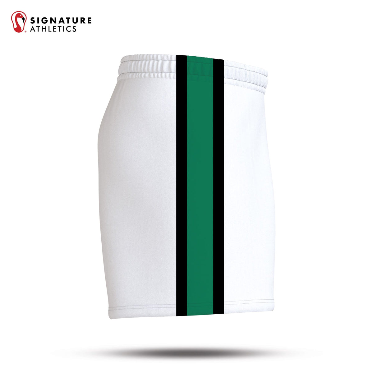 Norcal Flag Football New York Jets Men's 2 Piece Player Package Signature Lacrosse