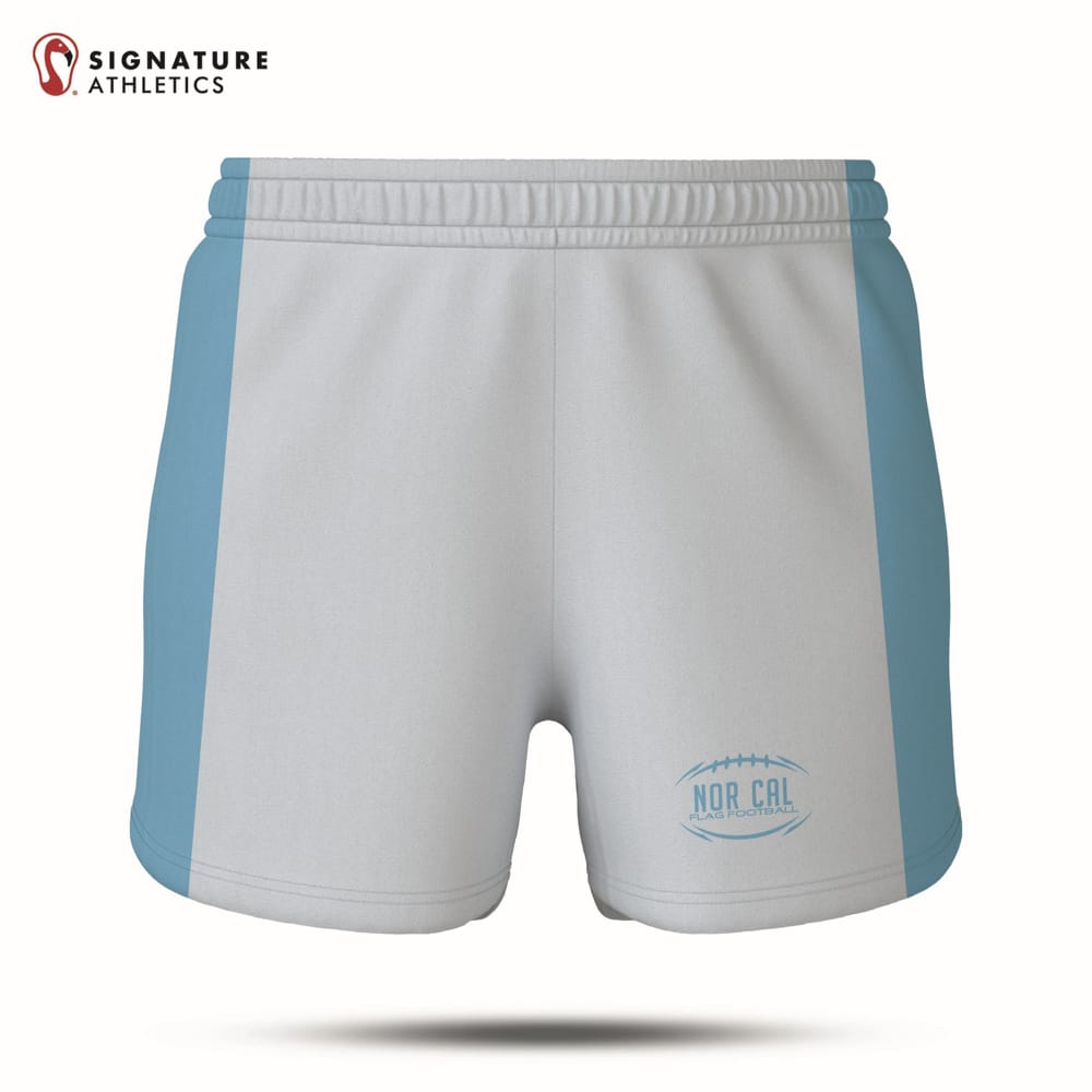 Norcal Flag Football North Carolina Men's 2 Piece Player Package Signature Lacrosse