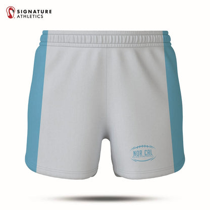 Norcal Flag Football North Carolina Men's 2 Piece Player Package Signature Lacrosse