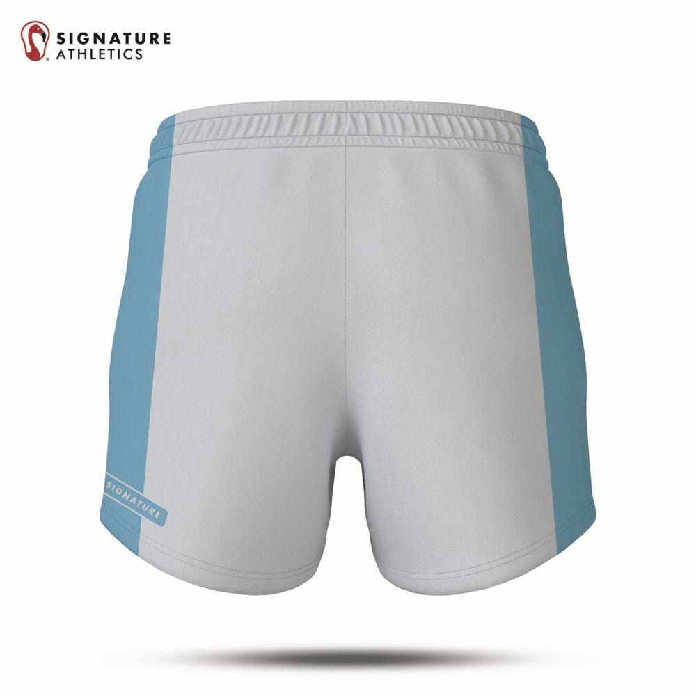 Norcal Flag Football North Carolina Men's 2 Piece Player Package Signature Lacrosse