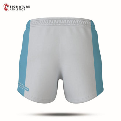 Norcal Flag Football North Carolina Men's 2 Piece Player Package Signature Lacrosse