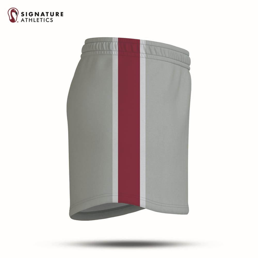 Norcal Flag Football Ohio State Men's Game Shorts Signature Lacrosse
