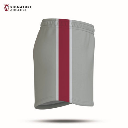 Norcal Flag Football Ohio State Men's Game Shorts Signature Lacrosse